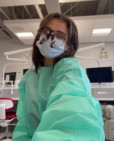 Dentist Student Aesthetic, Dentist Woman, Crazy Doctor, Future Dentist, College Studying