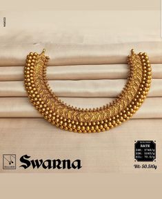 Small Mango Necklace, Jadtar Set, Mango Haram, Mango Necklace, Unique Gold Jewelry Designs, Gold Bridal Necklace, Choker Necklace Designs, Antique Jewellery Designs, Gold Necklace Indian Bridal Jewelry