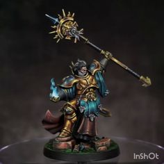 Miniature Basing, Blackstone Fortress, Paint Miniatures, What To Paint