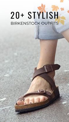 Check out these 20+ Birkenstock outfits that everyone’s talking about this year—you’ll want them all! From the iconic Birkenstock Boston and Boston Soft Footbed to Birkenstock clogs and stylish Birkenstock sandals Arizona, these looks bring serious shoe inspo for both Birkenstock men and women. Featuring favorites like the Birkenstock Boston clog and black Birkenstock styles, these outfits are designed to show off your calf muscles while staying trendy. Inspired by stars like Kaia Gerber and ...