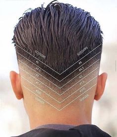 Wella Education, Hair Cut Guide, Black Hair Short Cuts, Gents Hair Style, Mens Hairstyles Thick Hair, Faded Hair, Boys Hair, Men Haircut Styles, Mens Haircuts