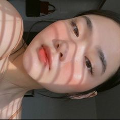 Makeup Ala Korea, Glossier Stretch Concealer, Makeup Ulzzang, Korean Natural Makeup, Stretch Concealer, Korean Makeup Look, Foundation Routine