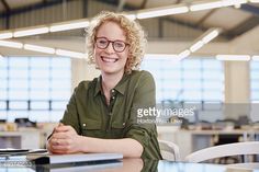 Stock Photo : Portrait smiling businesswoman in office Red Jewelry, Free Stock Photos Image, Great Photos, Business Women, Royalty Free Images