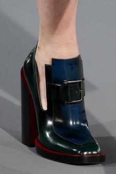 Bouchra Jarrar, Dr Shoes, Classy Shoes, Only Shoes, Unique Shoes