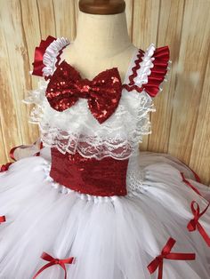 FREE SHIPPING on all orders within the US, no coupon code needed! Mary Poppins Tutu dress by Little Ladybug Tutus. Handmade Tutus for girls specializing in birthday party dresses, Halloween costumes, flower girl dresses, pageant tutus, 1st birthday tutus, and blinged Converse sneakers. We accept custom orders! ORDER PRODUCTION TIME Please check the top of our website's home page for current turn around time. Since all items are handmade at the time of purchase, there is a production time that va White Sleeveless Princess Dress For Christmas, Princess Tutu Dress With Ruffles For Holiday, Princess Style Tutu Dress With Ruffles For Holiday, Princess Style Ruffled Tutu Dress For Holiday, White Christmas Princess Dress With Ruffles, Fitted White Princess Dress For Christmas, White Fitted Princess Dress For Christmas, White Fitted Christmas Tutu Dress, White Fitted Tutu Dress For Christmas