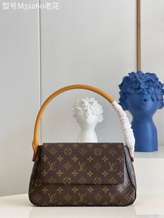 Beautiful Intimidating Women Quotes Young Fashion, Louis Vuitton Monogram