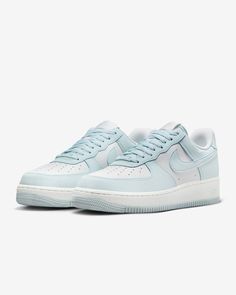 Nike WMNS Air Force 1 '07 Next Nature "Glacier Blue" HF5385-400 New [US 5-12] Description Brand New This product is 100% authentic. If you have any questions, please feel free to contact us. We will pack and ship with care. ※Please be sure to check the size before 　purchasing. We cannot cancel the order after shipping for reasons such as wrong size or wrong fit. Shipping Duration All items are official items. We will ship your item via FedEx or DHL International Japan Post with the tracking number. We can NOT ship your item on Saturdays, Sundays, and Japanese Holidays. We can NOT ship your item if you did not register your phone number to eBay. ---Shipping Duration--- Expedited ......3days~1week It may takes 2week~3weeks depending on the shipping status of each country. International Buyer Nike Light Blue Sneakers For Streetwear, Sporty Blue Nike Air Force 1 For Light Sports, Light Blue Nike Air Force 1 Low-top For Sports, Nike Light Blue Sneakers For Light Sports, Nike Air Force 1 Light Blue For Streetwear, Light Blue Nike Air Force 1 Low-top For Streetwear, Light Blue Casual Sneakers With Air Cushioning, Sporty Nike Air Force 1 In Light Blue, Light Blue Low-top Sneakers With Air Cushioning