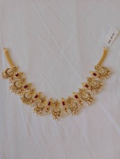 Latest Neckless Designs Gold, 16 Gms Gold Necklace, 20gms Gold Necklace Designs Latest, Neck Chains Gold Simple, Short Necklace Designs Gold Latest, 15grams Gold Necklace Designs, Latest Necklace Designs Gold, 10grams Gold Necklace Designs, 10 Gms Gold Necklace