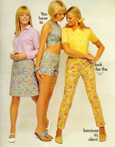 1960's fashion Stage Clothes, Vogue Vintage, 1960's Fashion, Fashion Content