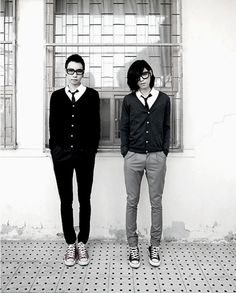 #lesbian #style #fashion #androgynous Ftm Fashion, Andro Fashion, Super Fruits, Boyish Girl, Tomboy Femme, Boyish Style