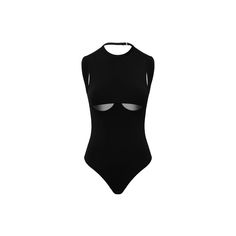 The Kelly black bodysuit features eye-catching mesh inserts at the bust, subtly showcasing the lower part of your breasts for a hint of allure. The open back design accentuates the slenderness of your back, adding to the overall sophisticated look.  A practical addition is the underwire, providing excellent support and shaping for your bust, making it a great choice for women of all bust sizes. Crafted from elastic, soft, and comfortable microfiber, with a cotton-lined crotch for intimate comfor Black Kelly, Statement Outfit, Complete Outfits, Tie Shoes, Cuff Earrings, Back Design, Black Bodysuit, Independent Designers Fashion, Square Scarf