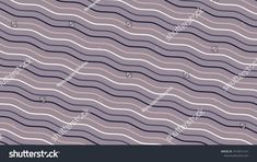 an abstract background with wavy lines in shades of purple and pink, on a gray background