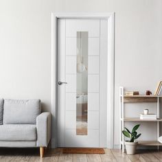 Internal Doors | Interior Home & Business Doors | Leader Doors Solid Core, Popular Designs, Ultra Modern, Types Of Doors, Lead Time