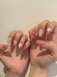 Pretty Gel Nails, Soft Nails, Get Nails, Beach Nails, Girls Nails