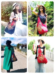 Tibetan embroidery bag ethnic style single shoulder bag women's bag retro embroidery wandering bag fashion denim canvas bag Bohemian Canvas Shoulder Bag, Spring Bohemian Canvas Tote Bag, Bohemian Embroidered Cotton Shoulder Bag, Bohemian Cotton Canvas Shoulder Bag, Bohemian Canvas Hobo Bag, Summer Embroidered Canvas Shoulder Bag, Bohemian Canvas Hobo Shoulder Bag, Bohemian Cotton Canvas Bag, Bohemian Summer Canvas Bag