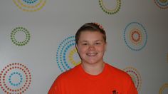 james #reaginorthodontics #summervillebraces #drorthodontics #smile Braces, Gin