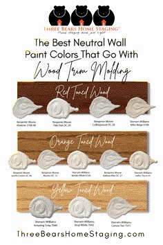 the best neutral wall paint colors that go with wood flooring info sheet for your home