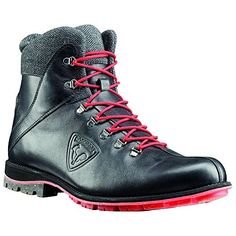 Boots Rossignol Chamonix Mens Boot 2018 Heavy Duty Boots, Men Boot, Bowling Shoes, Mens Boots Casual, Waterproof Hiking Shoes, Chic Clothing, Sport Chic, Winter Boots Women, Designer Boots