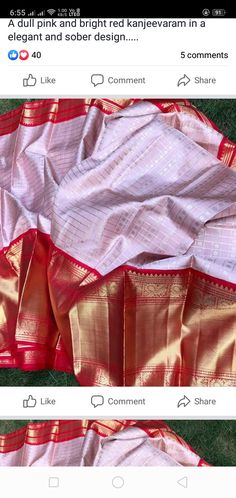 Wedding Saree Blouse, Wedding Saree Blouse Designs, Saree Style, Saree Blouse Patterns