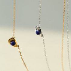 Indulge in the stunning charm of our 925 Silver Pea Lapis Lazuli Necklace, crafted with high-quality sterling silver and a mesmerizing lapis lazuli gemstone. Perfect for any occasion, this whimsical pea design adds a playful touch to any ensemble. Metal: 18K Recycled Gold Plated Vermeil on Recycled Sterling Silver/Recycled Sterling Silver Gemstone: Lapis Lapis Necklace Length: 450-500mm Weight: 4.5g Lapis Lazuli Round Pendant Jewelry Gift, Lapis Lazuli Round Pendant Jewelry For Gift, Dainty Lapis Lazuli Jewelry For Gift, Dainty Lapis Lazuli Jewelry Gift, Silver Lapis Lazuli Round Pendant Necklace, Silver Lapis Lazuli Round Pendant Jewelry, Silver Necklace With Round Lapis Lazuli Pendant, Silver Lapis Lazuli Gemstone Necklace, Luxury Lapis Lazuli Jewelry With Natural Stones