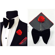 Oversized Wedding Bowtie - Black Velvet bowtie + Pocket Square + Lapel Pin by ressoroth on Etsy Mens Luxury Accessories, Gentlemens Guide, Velvet Bow Tie, Black Velvet Bow, Butterfly Bow, Black Bow Tie, Bow Tie Wedding, Best Mens Fashion, Mens Style Guide