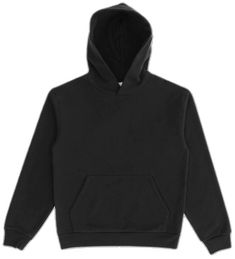 Black Sweats With Kangaroo Pocket For Fall, Black Sweatshirt With Double-lined Hood And Relaxed Fit, Black Sweatshirt With Double-lined Hood In Relaxed Fit, Black Relaxed Fit Sweatshirt With Double-lined Hood, Black Hoodie With Double-lined Hood And Relaxed Fit, Black Relaxed Fit Hoodie With Drawstring Hood, Basic Black Sweats For Winter, Winter Black Sweats With Kangaroo Pocket, Black Winter Sweats With Kangaroo Pocket