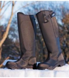 Mens Tall Boots, Riding Boots Women, Horse Competition, Mountain Horse, Winter Riding, Equestrian Girls, Equestrian Boots, Womens Riding Boots, Black Riding Boots