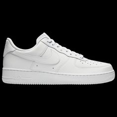 Shoe Size US 10 Men's Casual Nike Air Force 1 Mid-top With Laces, Men’s Nike Air Force 1 Shoes, Classic Nike Air Force 1 Low-top, Nike Air Force 1 07, Heritage Fashion, Nike Air Force 1, Air Force 1, Cut Design, Nike Air Force