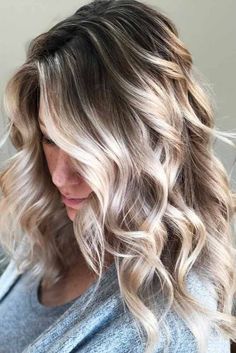 Tyla Hair, Reverse Balayage, Blond Balayage, Highlights Balayage, Balayage Ombre, Cute Hairstyles For Medium Hair, Winter Hair Color, Brown Blonde Hair