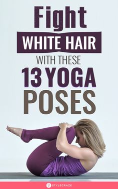 Hair Yoga, Yoga Positionen, Healthy Black Hair, Yoga Facts, Ashtanga Vinyasa Yoga, Yoga Hair, Fitness Routines, Yoga Iyengar