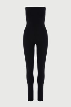 Our essential jumpsuit features a tube design with a straight neckline and a bodycon fit. Has stretch and all the comfort. The perfect versatile piece for year-round-wear. NW Collection Legacy Collection Import 95% Viscose, 5% Spandex True to size This jumpsuit is double-lined Petite Inseam: Size Small - 26", Large - 26.5" Tube Jumpsuit, Kitty Accessories, Fashion Moodboard, Tube Design, Hello Kitty Accessories, Bodysuit Jumpsuit, Petite Jumpsuit, Hack Tool, Favorite Boots