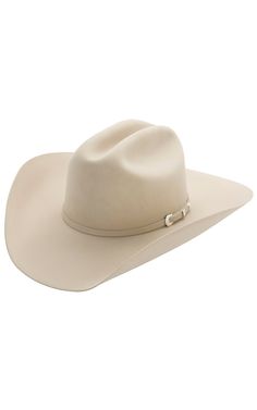 Cavender's® 20X Solid Gold Silverbelly Felt Cowboy Hat Cowboy Hat Styles, Mens Dress Hats, Felt Cowboy Hat, Rodeo Time, Cowgirl Stuff, Country Hats, Cowboy Gear, Felt Cowboy Hats, Western Hat