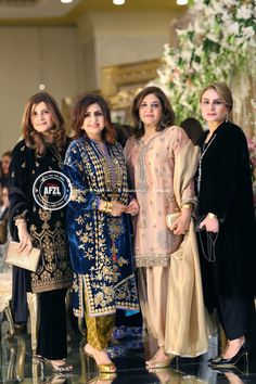 Casual Bridal Dress, Eastern Dresses, Embroidery Fashion Detail, Velvet Dress Designs, Womens Trendy Dresses, Pakistani Wedding Outfits, Traditional Indian Outfits, Pakistani Wedding Dresses