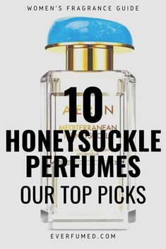 Honeysuckle Perfume, Honeysuckle Essential Oil, Perfume Layering, Summer Perfumes, Summer Perfume, Fall Fragrance, Miscellaneous Items