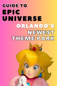 the guide to epic universe orlando's newest theme park is out now