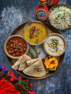 25 Indian Thali Ideas + Recipes - Fun FOOD Frolic Thali Ideas, South Indian Thali, Desktop Wallpaper 4k, 2019 Aesthetic, App Aesthetic, Quick Healthy Lunch