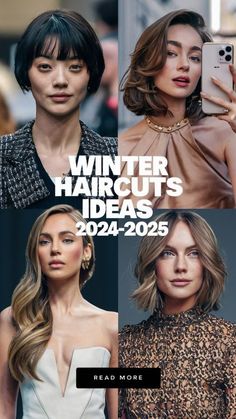 Embrace the chill with fashionable Winter Pixie Haircuts 2024 - 2025. This collection highlights the best pixie cuts accessorized with winter hats, perfect for staying warm and looking great. #hairstylehacks #hairhacks #hairtips #hairtricks #hairtutorials #easyhairstyles #quickhairstyles #diyhairstyles #hairstyleideas #hairinspiration #hairgoals #haircare #hairmaintenance #hairtrends #hairtransformation #hairmakeover #hairsecrets #hairhacks101 #beautyhacks #hairhacksforwomen Haircut 2024 Trends Round Face, Haircuts 2025 Trends, Short Winter Haircuts, Haircut Winter 2024, Haircuts Trends 2024, Winter 2024 Haircut, Haircut Trends 2025, Haircut Ideas 2024, Medium Hair Cuts Trend 2025