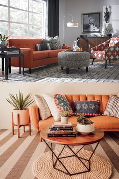 (As an Amazon Associate, I earn from qualifying purchases.) Transform your living room with vibrant energy and style—discover the magic of Orange Sofas! Add a bold centerpiece or create a warm, inviting atmosphere. Orange Sofas are the perfect blend of comfort and creativity. From burnt orange for a rustic vibe to bright tangerine for a modern pop of color, these statement pieces elevate any room with a fresh, lively charm.