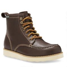 EastlandShoe.com | Casual Shoes for Women, Mens Shoes, Boots, Boat Shoes Eastland Boots, Eastland Shoes, Moc Toe Boots, Red Wing Boots, Moccasin Boots, Leather Boot Shoes, Wide Shoes, Casual Shoes Women, Shoe Style