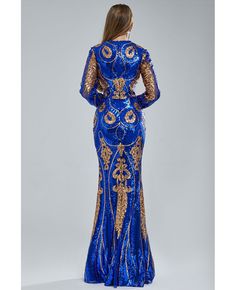 Best 11% off now! Buy special mermaid slim royal blue sequin party dress with take-off skirt at affordable price online. Free shipping and pro custom service since 2009. Glamorous Royal Blue Evening Dress For Prom, Blue Sequined Mermaid Dress For Prom, Glamorous Blue Sequin Mermaid Dress, Fitted Royal Blue Evening Dress For Prom, Royal Fitted Evening Dress For Prom Season, Royal Blue Embellished Evening Dress For Parties, Royal Fitted Evening Dress For Gala, Blue Sequined Mermaid Dress For Night Out, Blue Sequined Mermaid Dress For Gala