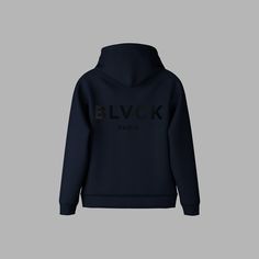 Découvrez Shades of Blvck, notre toute nouvelle collection d'essentiels, disponible en sept nuances différentes.
Le hoodie Blvck 'Midnight' arbore une teinte bleu foncé et une coupe oversize.
Le dos présente un logo audacieux 'Blvck Paris' en impression UV, tandis que le devant arbore un logo discret sur la poitrine en impression caoutchouc UV.
Ce hoodie douillet est fabriqué avec un intérieur 100% coton molletonné, offrant une sensation de confort inégalée.
Extérieur 100% coton.
Ce modèle prés Blvck Paris, Un Logo, Oversized Hoodie, Dark Blue, Logos