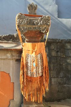 leather bagnative american handmadeboho bagindian by etnikabali Hippie Brown Hobo Bag For Festivals, Bohemian Natural Color Bags With Fringe, Hippie Style Brown Hobo Bag For Festivals, Brown Shoulder Bag With Tassels For Festival, Bohemian Fringe Bags In Natural Color, Brown Fringe Hobo Bag For Festival, Traditional Fringe Bags For Festival, Bohemian Leather Hobo Bag With Tassels, Hippie Leather Shoulder Bag For Festivals