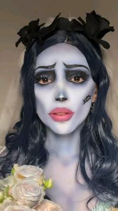 Halloween Backgrounds Wallpapers, Halloween Nails 2022, Corpse Bride Makeup, Nail Designs Halloween, Halloween Bride Costumes, Wallpapers Halloween, Pfp Halloween, Halloween Tattoo Ideas, Drawing Halloween