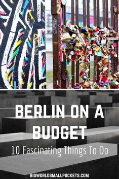 berlin on a budget 10 fascinating things to do