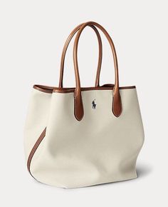 Uni Bag, Luxury Bags Collection, Skandinavian Fashion, Ralph Lauren Bags, Girly Bags, Fancy Bags, Pretty Bags, Looks Chic