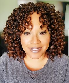 Curly Crochet Styles, Crochet Braids Hairstyles Curls, Human Hair Crochet Braids, Human Hair Crochet, Crochet Curls, Curly Crochet Braids, Crochet Hairstyles