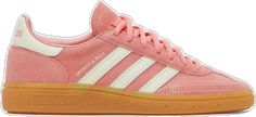 Adidas Rose, Stripes Branding, Emily Oberg, Adidas Sl 72, Adidas Handball Spezial, Adidas Handball, Exclusive Sneakers, Adidas Spezial, Nike Sb Dunk