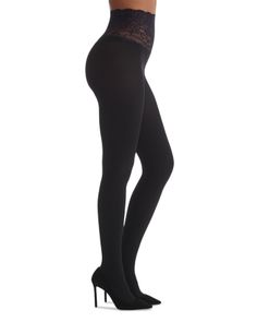 Commando Sexy Ultimate Opaque Tights