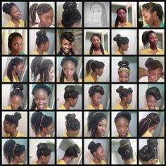 Ways To Style Box Braids, Style Box Braids, Twisted Updo, Natural Hair Twists, Girls Hairstyles Braids, Natural Hair Styles Easy, Style Box, Twist Out