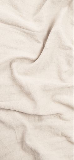 an image of a white sheet that is very soft